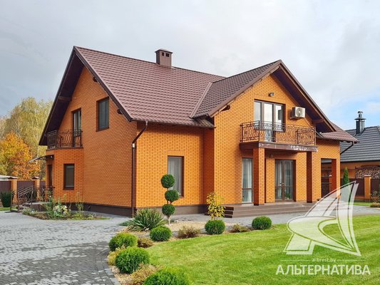 6-комн. квартира — Брест МОЩЕНКА