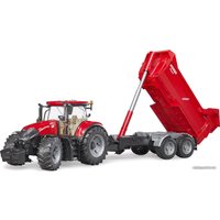 Трактор Bruder Case Ih Optum 300 CVX 03199