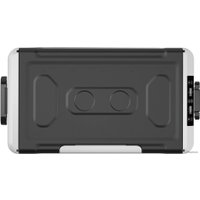 Компрессорный автохолодильник Filymore T35K 35л (черный)