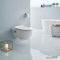 Унитаз подвесной SSWW CT2039V-B в Могилеве