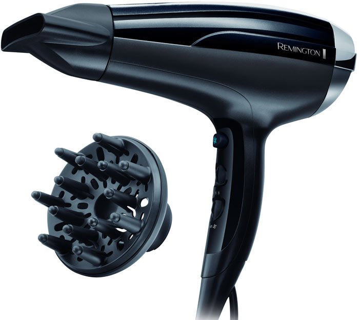 

Фен Remington D5215 Pro-Air Shine