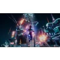  Crackdown 3 для Xbox One