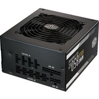 Блок питания Cooler Master MWE Gold 850 V2 ATX 3.1 MPE-8501-AFAAG-3EEU