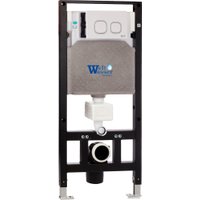 Инсталляция для раковины WeltWasser Amberg 506