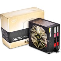 Блок питания DeepCool DA700 Aurora