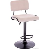 Стул Everprof Bit (ткань серо-бежевый)