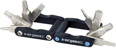 

Мультитул HQBC Micro Cr-V