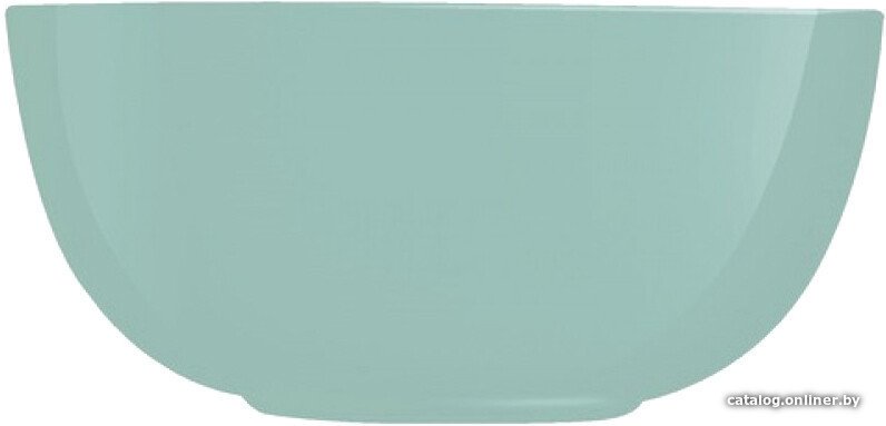 Салатник Luminarc Diwali light turquoise P2615