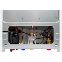 Отопительный котел Kotitonttu Suari S-24 O