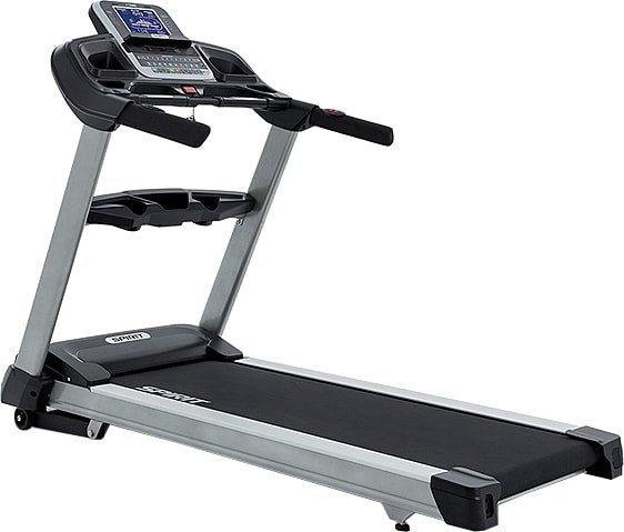 

Электрическая беговая дорожка Spirit Fitness XT685 DC