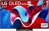 OLED C4 OLED65C41LA