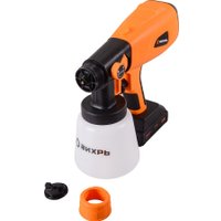 Краскораспылитель Вихрь АКП-20Li (с 1-им АКБ) в Витебске