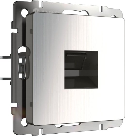 

Розетка компьютерная Werkel W1181002