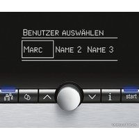 Кофемашина Siemens EQ.8 series 600 TE806201RW