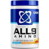 Комплекс USN EAA ALL9 Amino (330г, нектарин)
