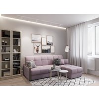 Угловой диван Moon Family 125 MF012553