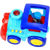 Развивающая игрушка Умка Паровозик B1968099-R