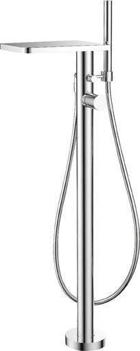 Смеситель Cezares CASCADO-F-VDP-01