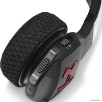 Наушники JBL Under Armour Sport Wireless Train (черный/красный)