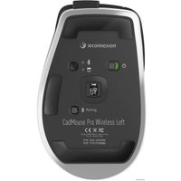 Мышь 3Dconnexion CadMouse Pro Wireless Left