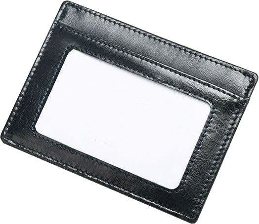 

Визитница EZcase Helena (черный)