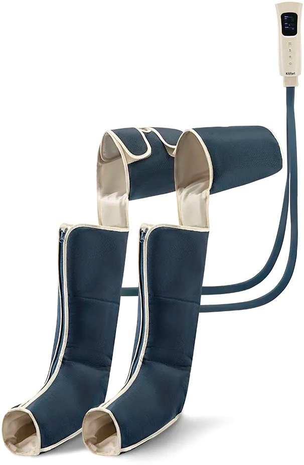 

Массажер для ног Kitfort KT-5948