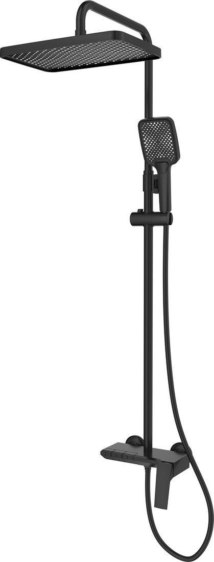 

Душевая система A-Five A5-1237