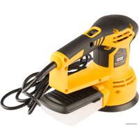 Эксцентриковая шлифмашина Denzel OS-125