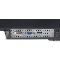 Монитор NEC MultiSync E224Wi Black/Black