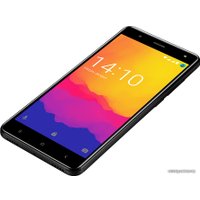 Телефон Prestigio Muze E7 LTE (черный)