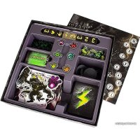 Настольная игра GaGa Games Повелитель Токио: Темное Издание