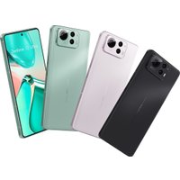Телефон ASUS Zenfone 12 Ultra 12GB/256GB международная версия (черный)