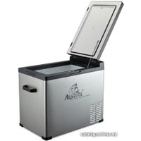 Компрессорный автохолодильник Alpicool C50 (без адаптера 220В)