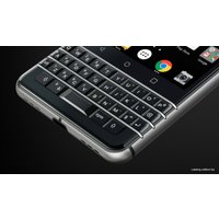Телефон BlackBerry Keyone Black