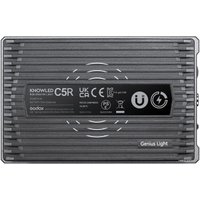 Лампа Godox Knowled C5R накамерный