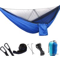 Туристический гамак Sundays OG1320L (синий)