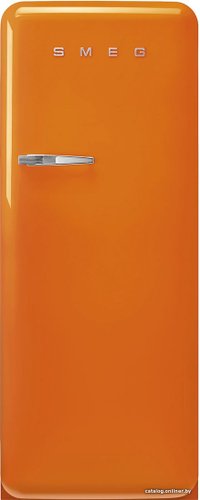 Однокамерный холодильник Smeg FAB28ROR5