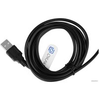 Проводной микрофон Оклик MP-M550