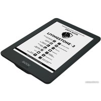 Электронная книга Onyx BOOX Livingstone 3 в Мозыре