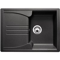 Кухонная мойка Blanco Enos 40 S (антрацит) [513799]
