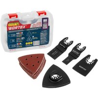 Набор пильных полотен Wortex 1335554