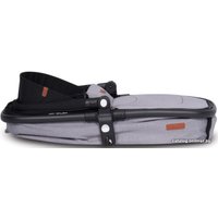 Универсальная коляска EasyGo Optimo Air (2 в 1, basalt) в Барановичах