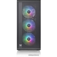 Корпус Thermaltake S200 TG ARGB CA-1X2-00M1WN-00