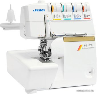 Коверлок Juki PE 1500