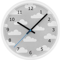 Настенные часы TROYKA 91910982