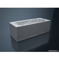 Ванна Esse Haiti 150x75