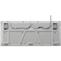 Клавиатура SteelSeries Apex 3 TKL (белый, нет кириллицы)