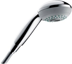

Душевая лейка Hansgrohe Crometta 85 Multi [28563000]