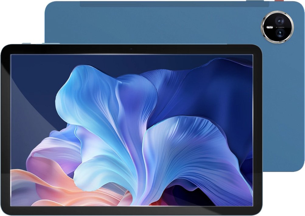 

Планшет Digma Pro Eclipse 8GB/256GB (синий)
