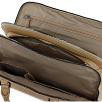 Женская сумка Bugatti Elsa 49460754 (песочный)